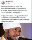 Blakk Rasta's post which has now been deleted
