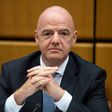 Gianni Infantino assumed office as FIFA president in February 2016