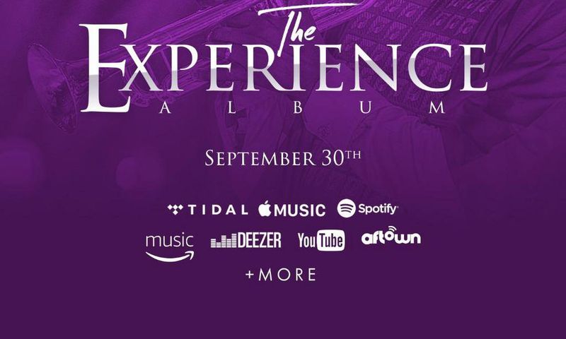 MOG Music readies 8-track album "The Experience"