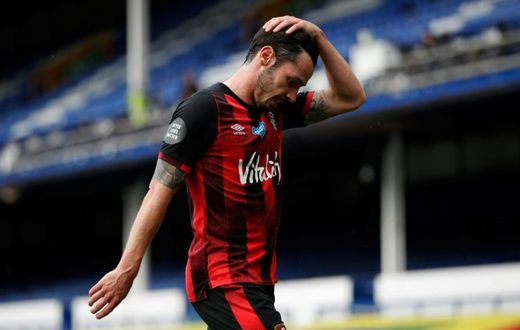 Bournemouth have been relegated from the Premier League