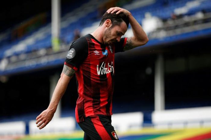 Bournemouth have been relegated from the Premier League