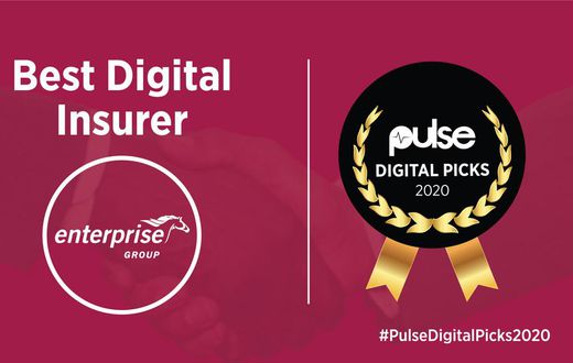 Pulse Digital Picks: Enterprise Group offers your desired advantage in life