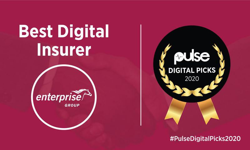 Pulse Digital Picks: Enterprise Group offers your desired advantage in life