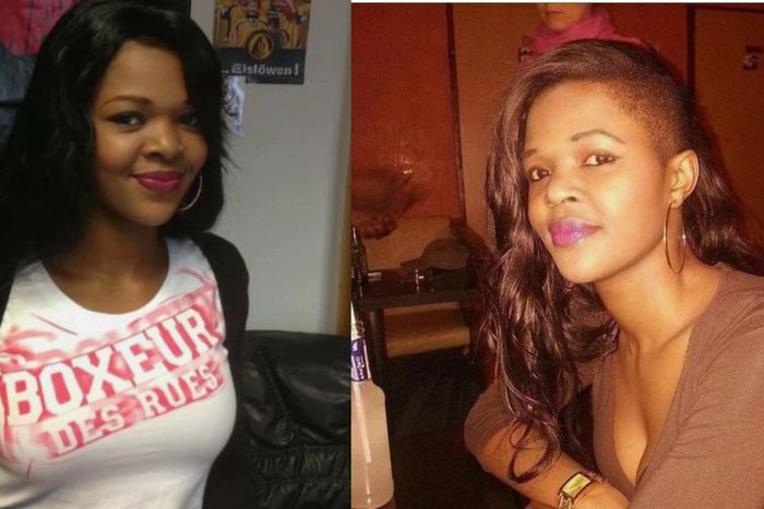 Suicidal woman dies after throwing herself onto railway line