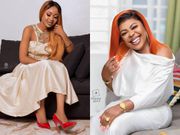 Afia Schwarzenegger exposes Akuapem Poloo after leaked naked video