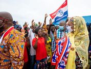 Samira Bawumia