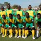 Ebusua Dwarfs' team