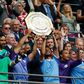 Manchester City won the 2019 Community Shield