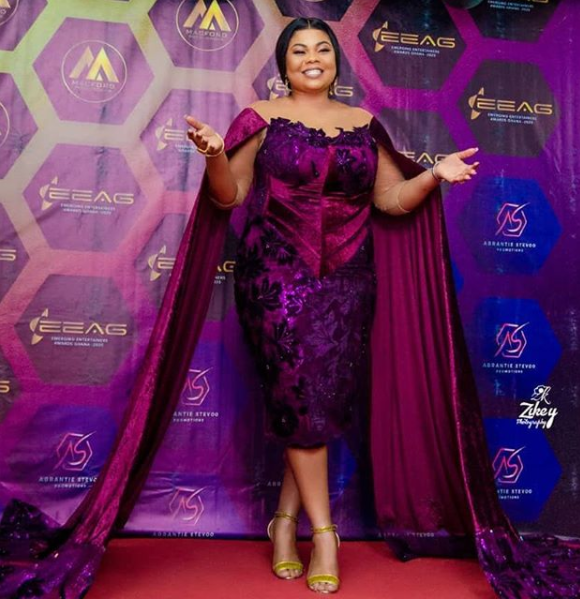 Empress Gifty
