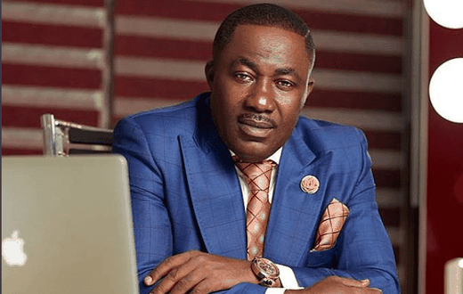 Osei Kwame Despite