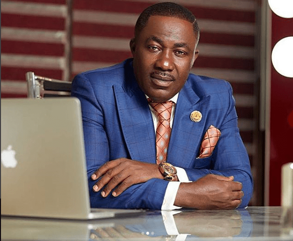 Osei Kwame Despite
