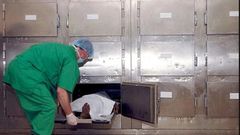 Mortuary workers suspend nationwide strike after successful negotiations