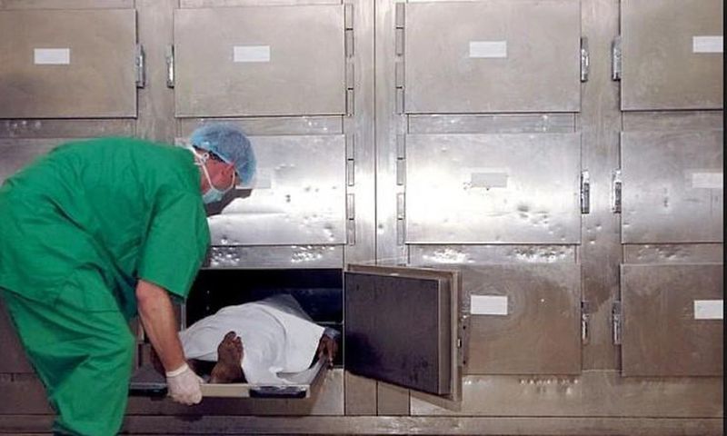Mortuary workers suspend nationwide strike after successful negotiations