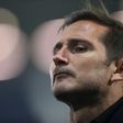 Work to do: Frank Lampard's Chelsea  are not yet title contenders
