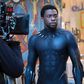 Chadwick Boseman