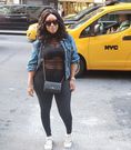Joselyn Dumas