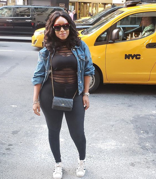 Joselyn Dumas