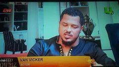 Van Vicker