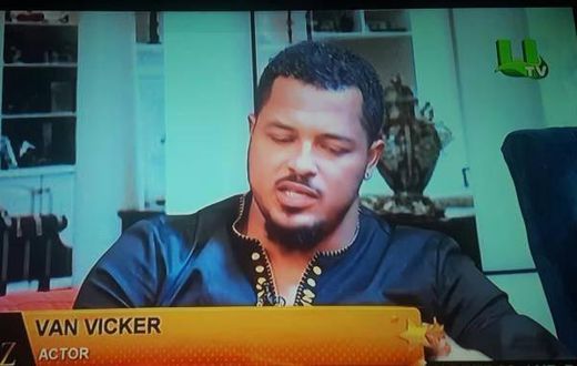Van Vicker
