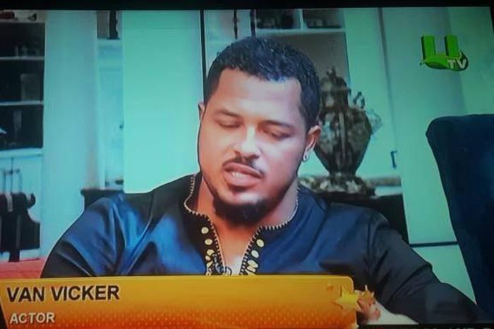 Van Vicker