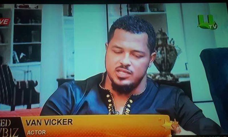 Van Vicker