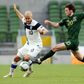 Finland shocked the Republic of Ireland