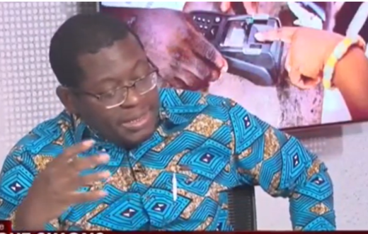 Claims of bloated register in Volta Region prior to 2020 complete fantasy – Bright Simons