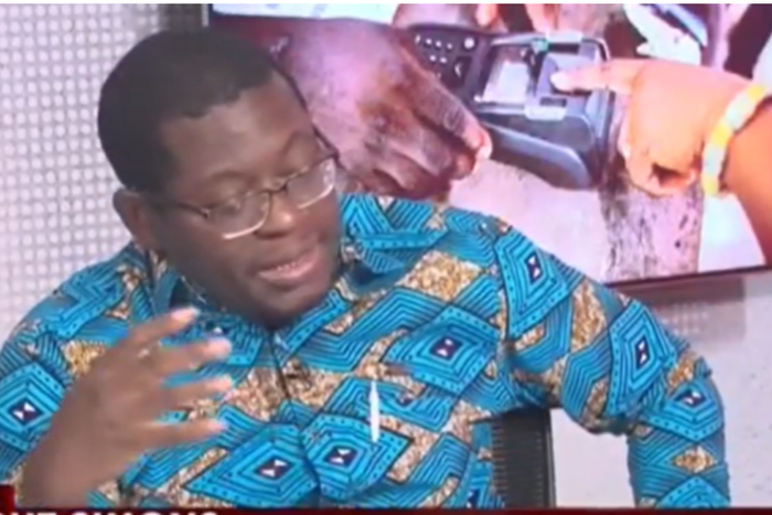 Claims of bloated register in Volta Region prior to 2020 complete fantasy – Bright Simons