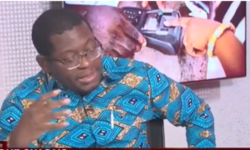 Claims of bloated register in Volta Region prior to 2020 complete fantasy – Bright Simons