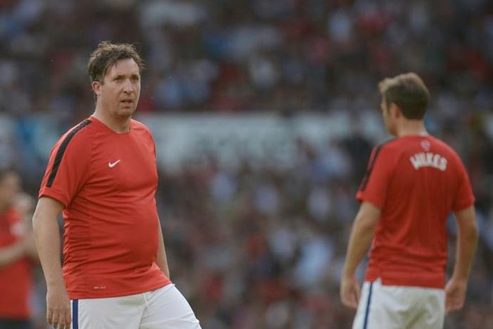 Robbie Fowler claims he was wrongfully dismissed by Brisbane Roar