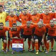 The Netherlands reached the 2010 World Cup Cup final but lost to Spain