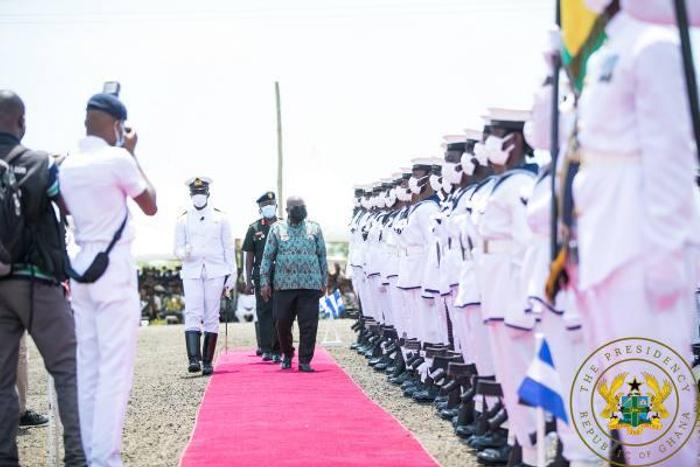 Naval Training Command