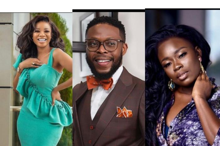 Best-dressed celebrities of the week