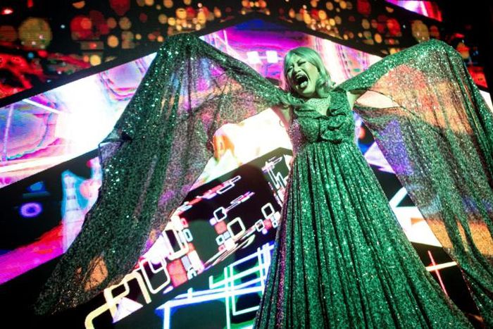 ShanghaiPRIDE holds an annual  festival to raise awareness for China's gay community