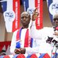 The life of Nana Addo Dankwa Akufo-Addo as a politician