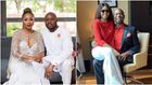 Getting married to a wealthy man comes with a lot of pros and cons as sometimes it slows down the careers of these already established celebrities. [Instagram/DakoreA] [Instagram/ReginaDaniels]
