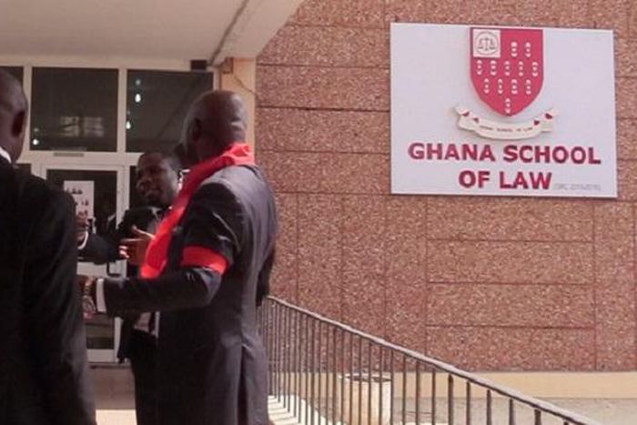 Triple track system to be introduced in Ghana School of Law