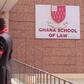 Triple track system to be introduced in Ghana School of Law