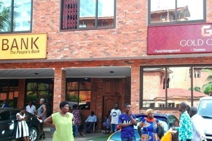 Gold Coast customers