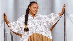 Nana Ama McBrown