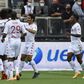 Benoit Badiashile's goal gave Monaco victory at Metz