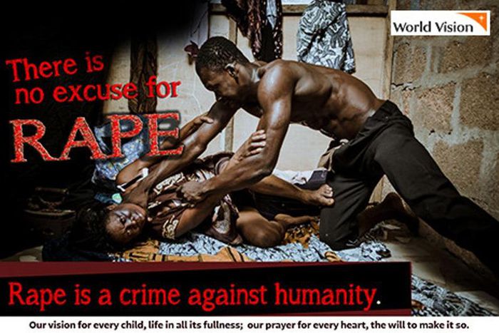 Nigeria’s Kaduna state passes new law to castrate rapists