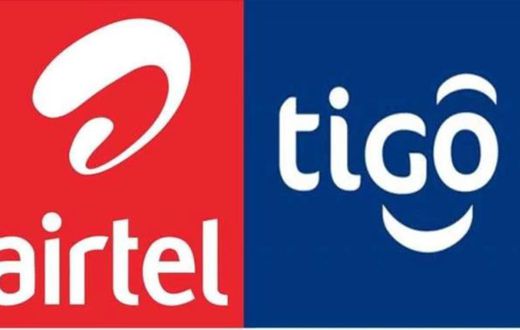 Airtel Tigo