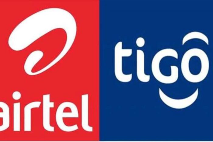 Airtel Tigo