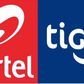 Airtel Tigo
