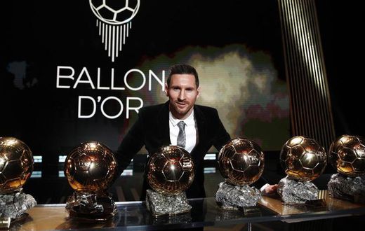 Ballon d'Or