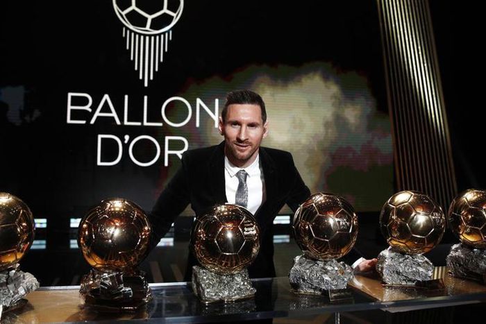 Ballon d'Or