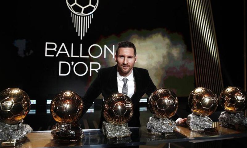 Ballon d'Or