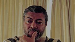 5 NIGERIAN LEADERS THAT HAVE SYMPATHIZED WITH GHANA OVER THE DEATH OF JERRY RAWLINGS