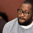 Desmond Elliot going on film break